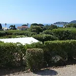 Riva Bella-1 By Interhome Lejlighed Cavalaire-sur-Mer