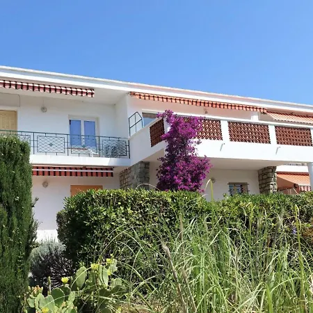 Lejlighed Riva Bella-1 By Interhome *