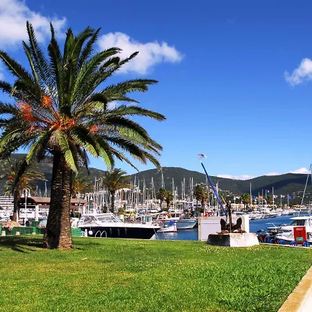 Riva Bella-1 By Interhome Cavalaire-sur-Mer