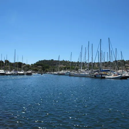 Lejlighed Riva Bella-1 By Interhome Cavalaire-sur-Mer