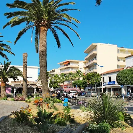 Riva Bella-1 By Interhome * Cavalaire-sur-Mer
