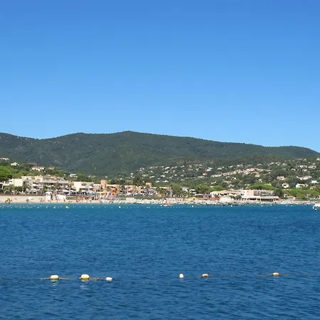 Riva Bella-1 By Interhome Lejlighed Cavalaire-sur-Mer