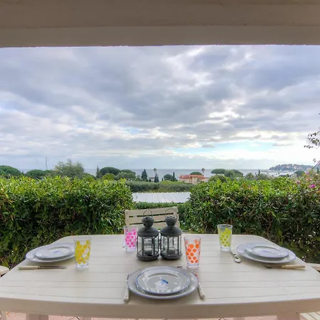 Riva Bella-1 By Interhome شقة كافالير سور مير