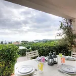 Riva Bella-1 By Interhome Apartmán *