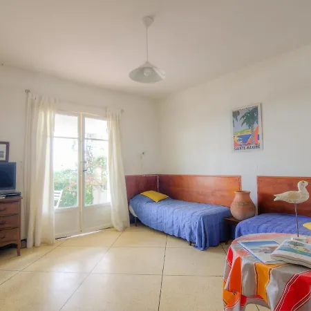 Apartamento Riva Bella-1 By Interhome *